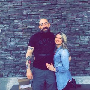 Meet your Posher, Lindsey